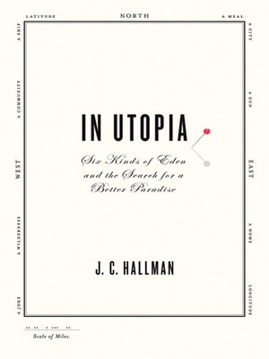 cover image of In Utopia